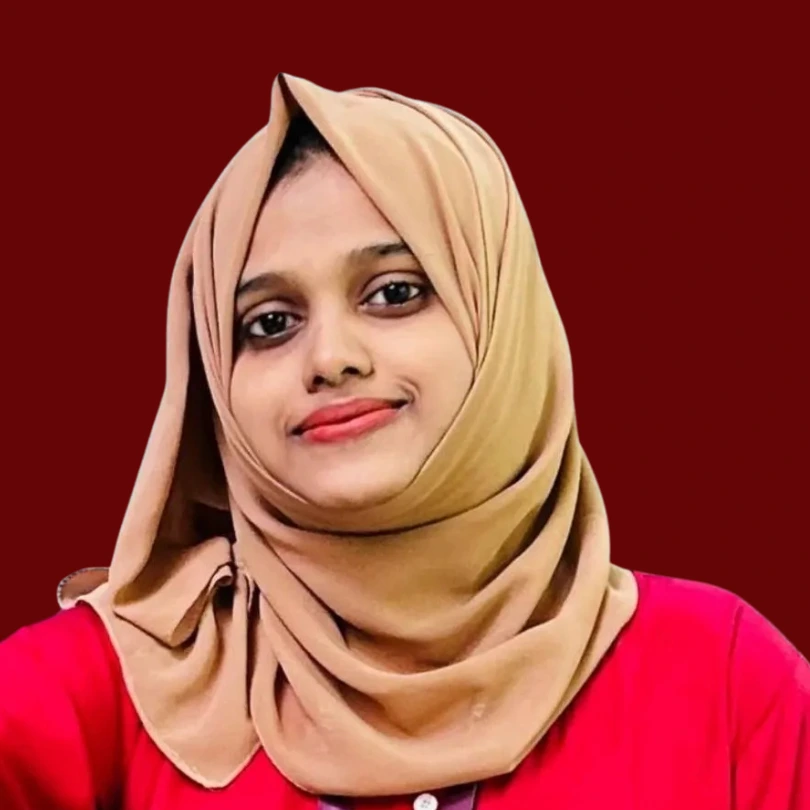 Freelance Digital Marketer in Palakkad